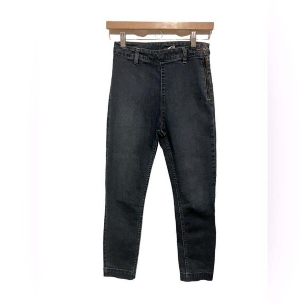 FREE PEOPLE | denim jeans 28